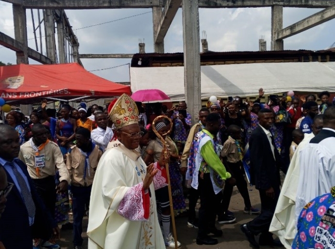 Religion : Appel à tous les chrétiens à travailler dans la synodalité pour une famille paroissiale